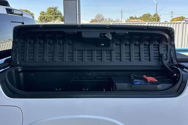 2022 RAM 1500 Limited RamBox DT 4X4 SWB