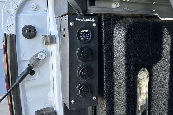 2022 RAM 1500 Limited RamBox DT 4X4 SWB