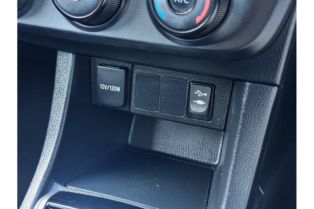 2015 Toyota Corolla SX ZRE172R