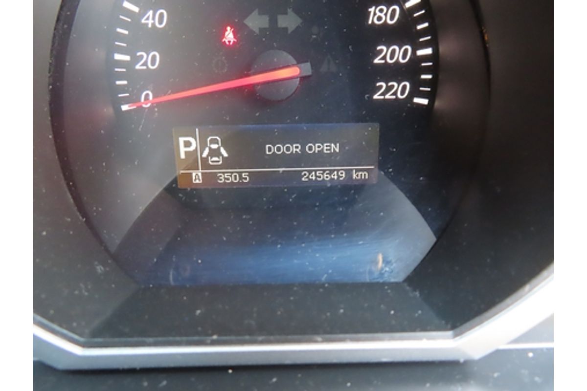 2010 Suzuki Grand Vitara JB