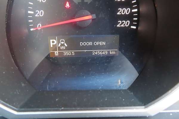 2010 Suzuki Grand Vitara JB