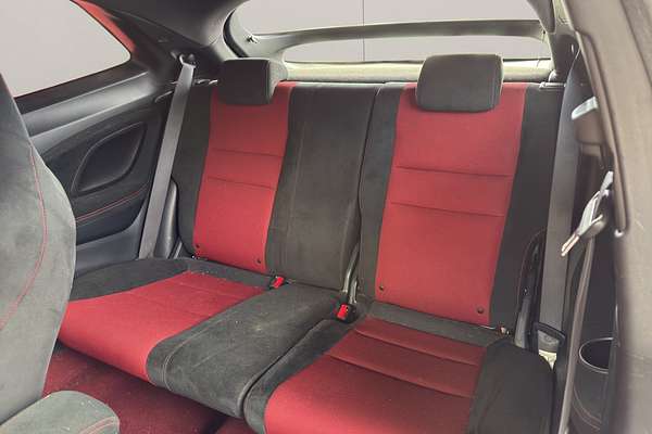 2011 Honda Civic TYPE R