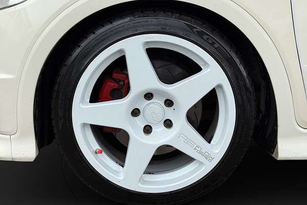 2011 Honda Civic TYPE R