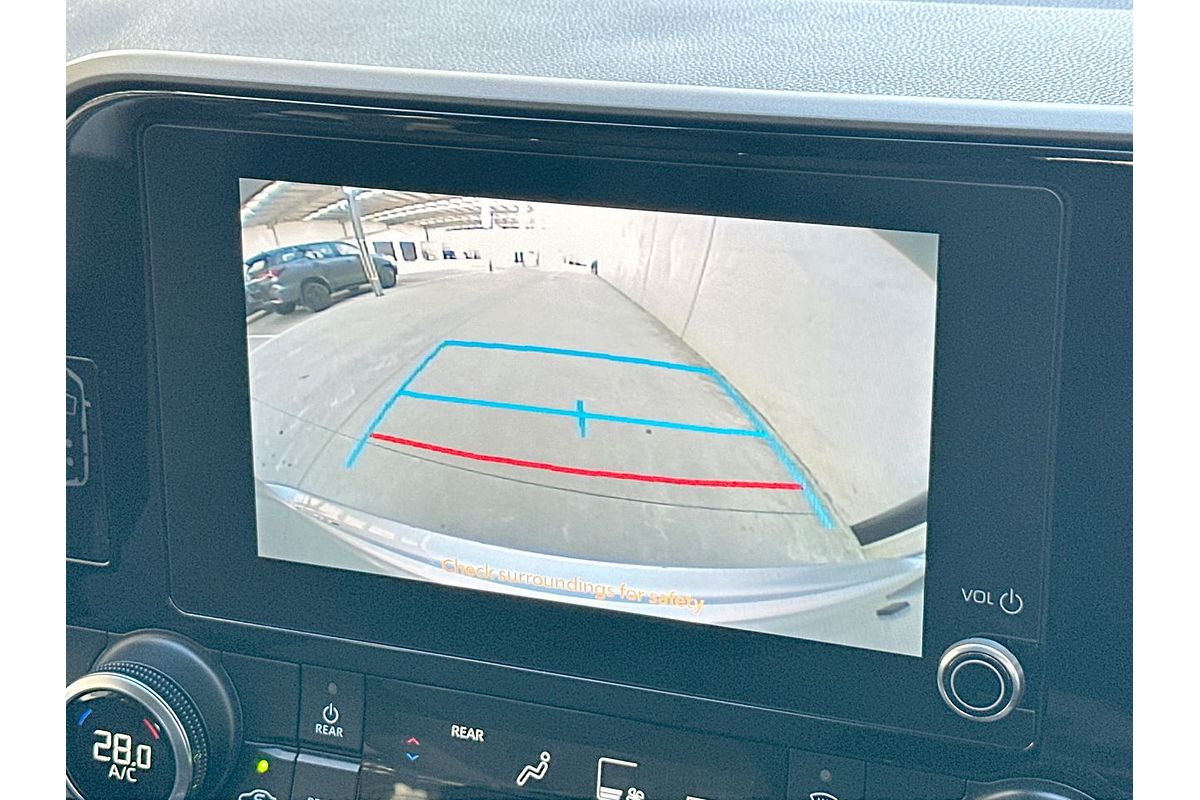 2023 Toyota Kluger GX TXUA70R