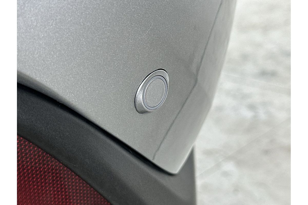 2023 Toyota Kluger GX TXUA70R