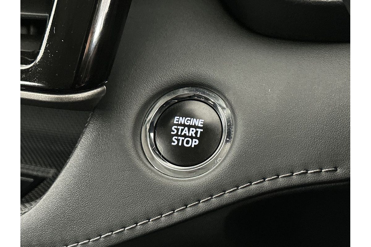 2023 Toyota Kluger GX TXUA70R