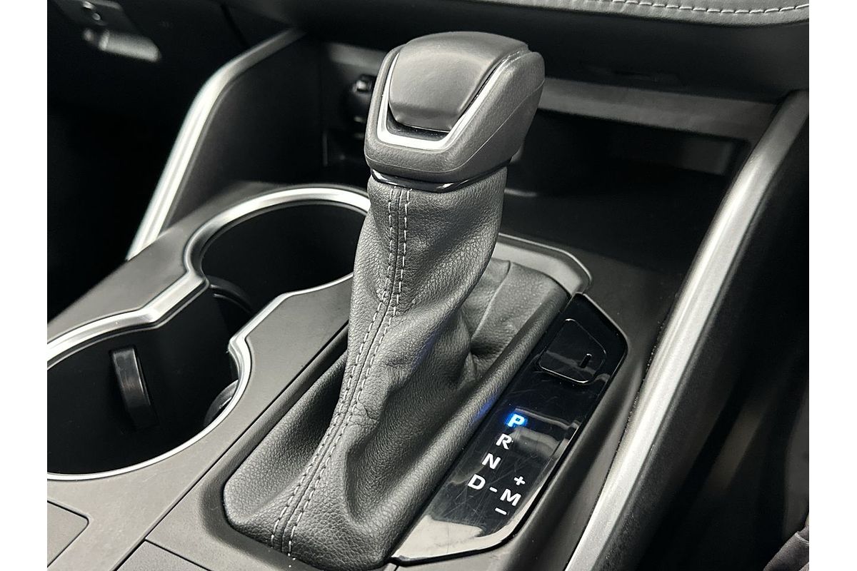 2023 Toyota Kluger GX TXUA70R