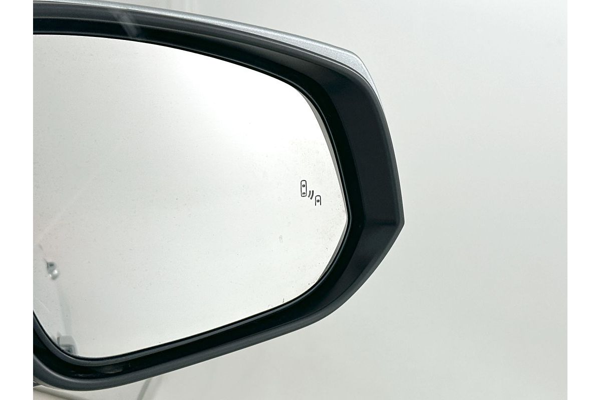 2023 Toyota Kluger GX TXUA70R