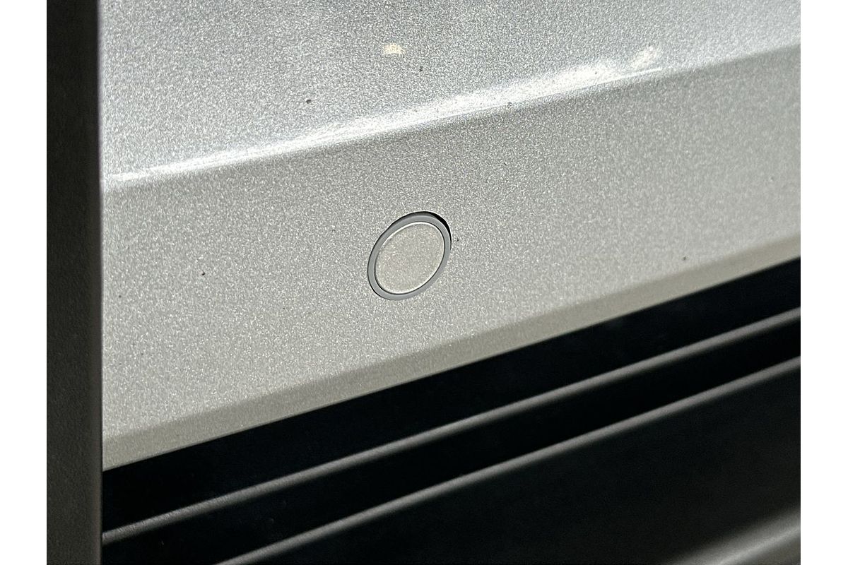 2023 Toyota Kluger GX TXUA70R