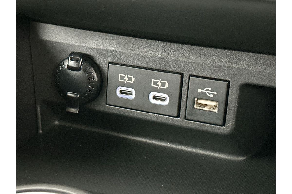 2023 Toyota Kluger GX TXUA70R