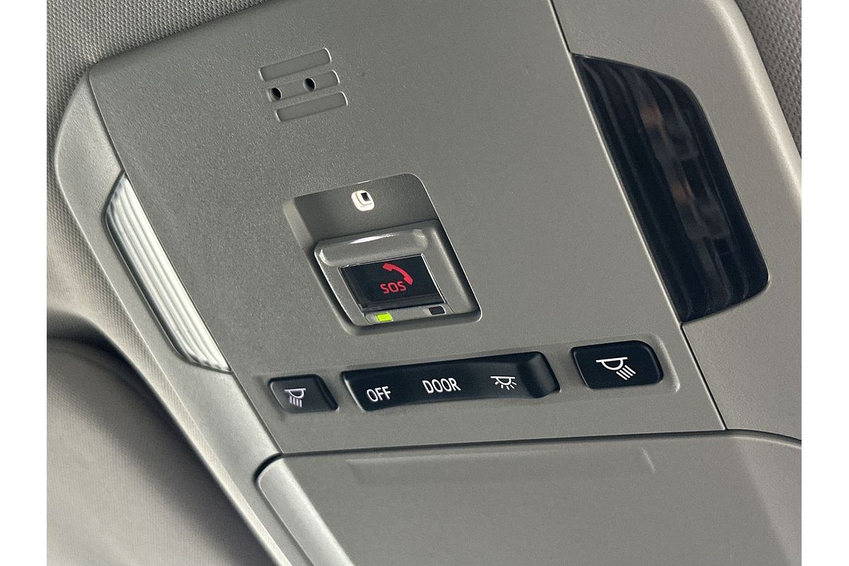 2023 Toyota Kluger GX TXUA70R