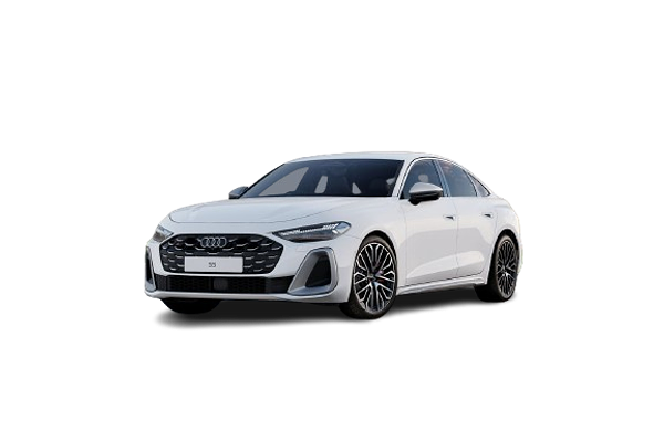 2025 Audi S5 edition one B10