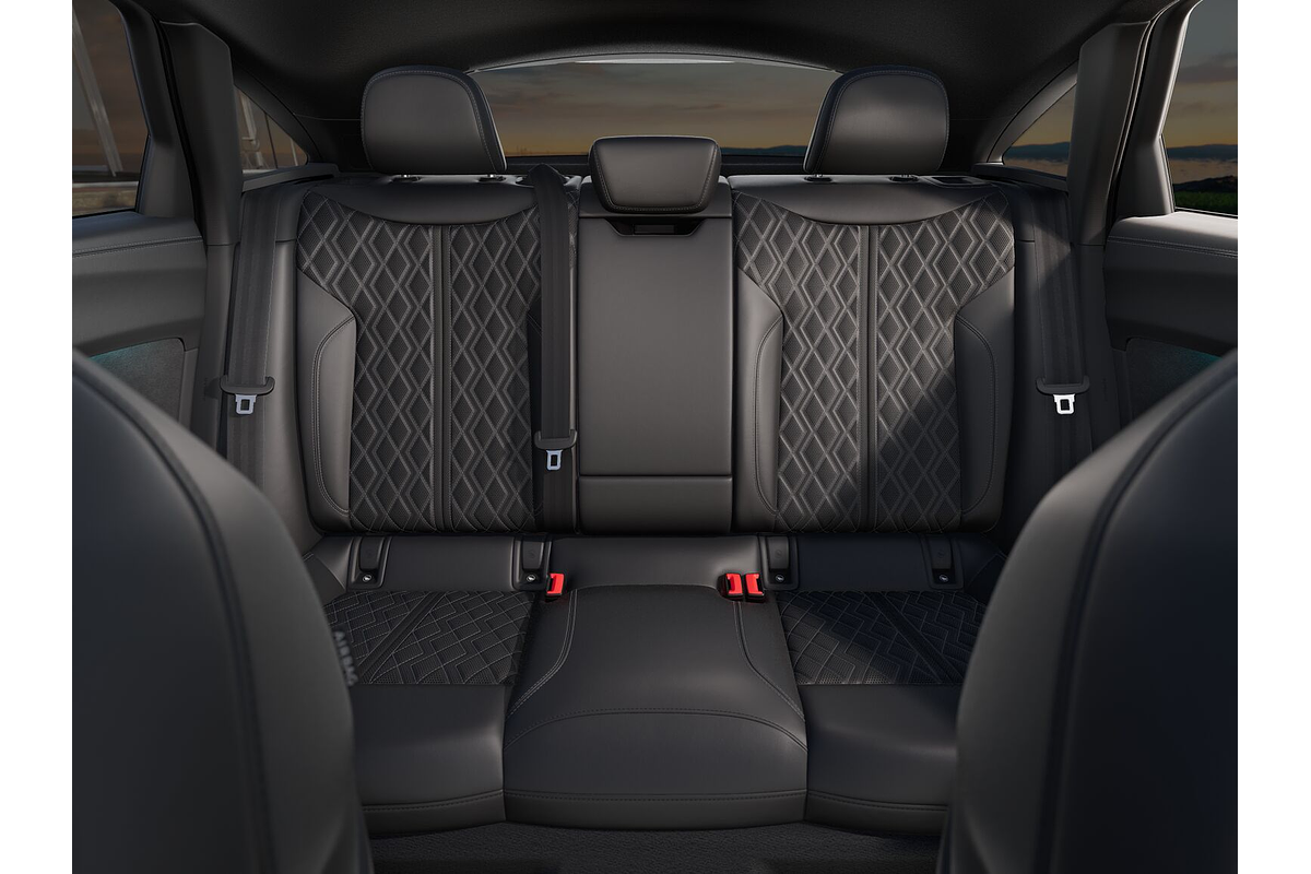 2025 Audi S5 edition one B10