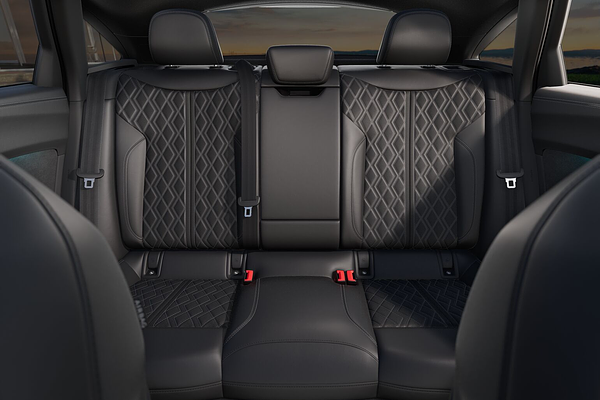 2025 Audi S5 edition one B10