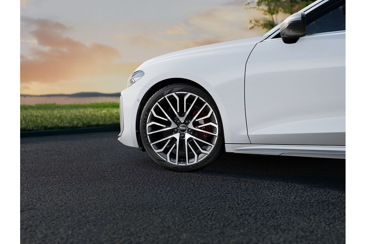 2025 Audi S5 edition one B10