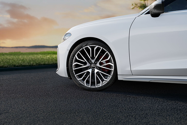 2025 Audi S5 edition one B10