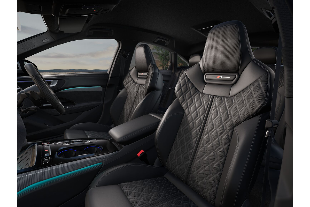 2025 Audi S5 edition one B10