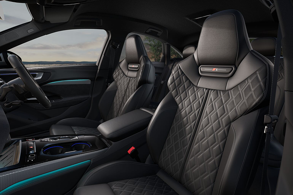 2025 Audi S5 edition one B10