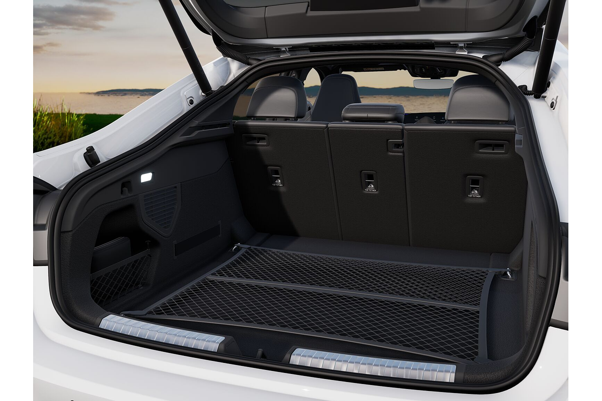 2025 Audi S5 edition one B10