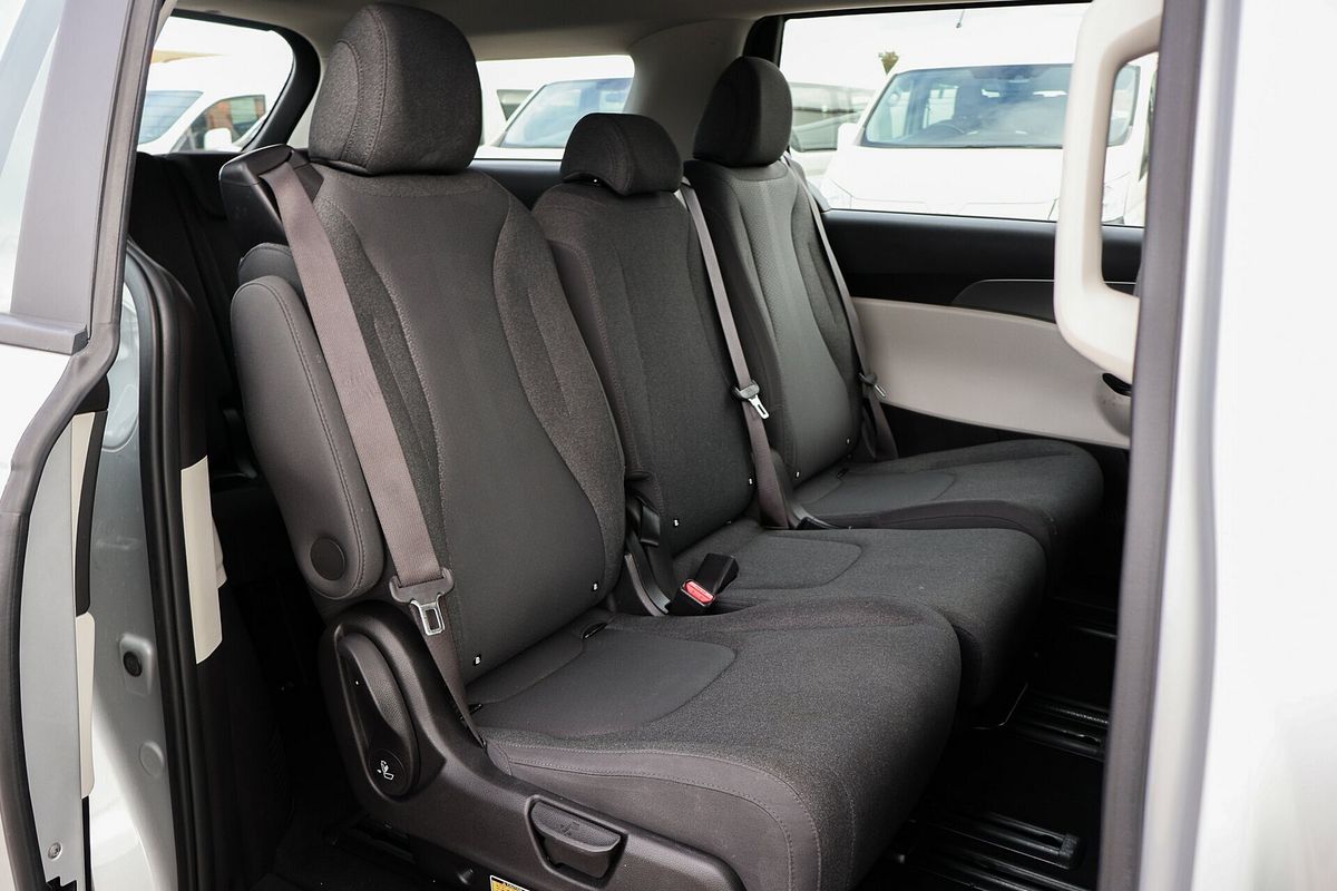 2021 Kia Carnival S KA4