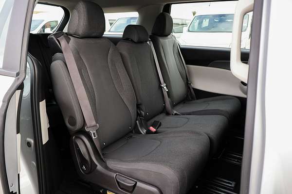 2021 Kia Carnival S KA4