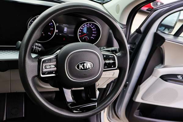 2021 Kia Carnival S KA4