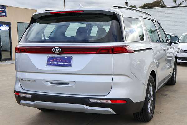 2021 Kia Carnival S KA4