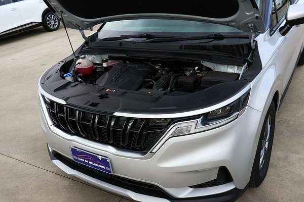 2021 Kia Carnival S KA4