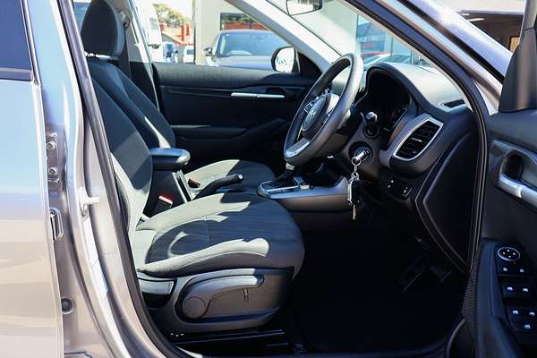 2022 Kia Seltos S SP2