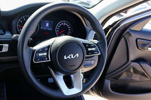 2022 Kia Seltos S SP2