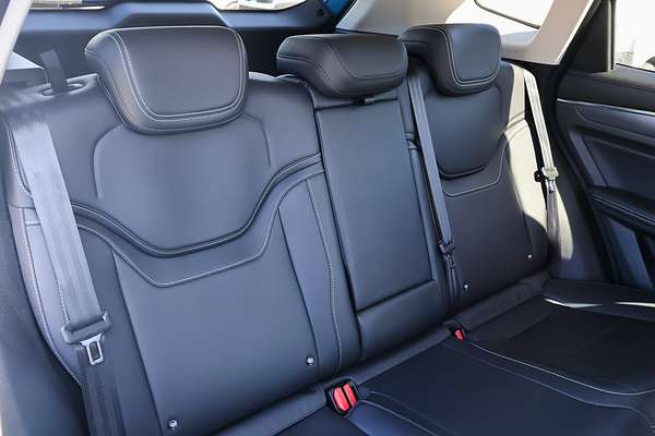 2023 GWM Haval Jolion Lux A01