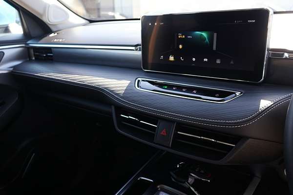 2023 GWM Haval Jolion Lux A01