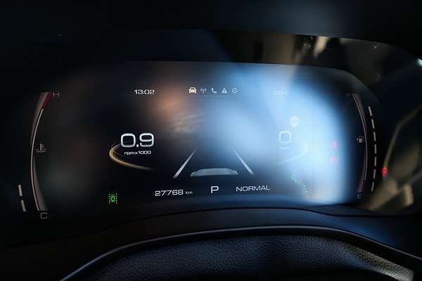 2023 GWM Haval Jolion Lux A01