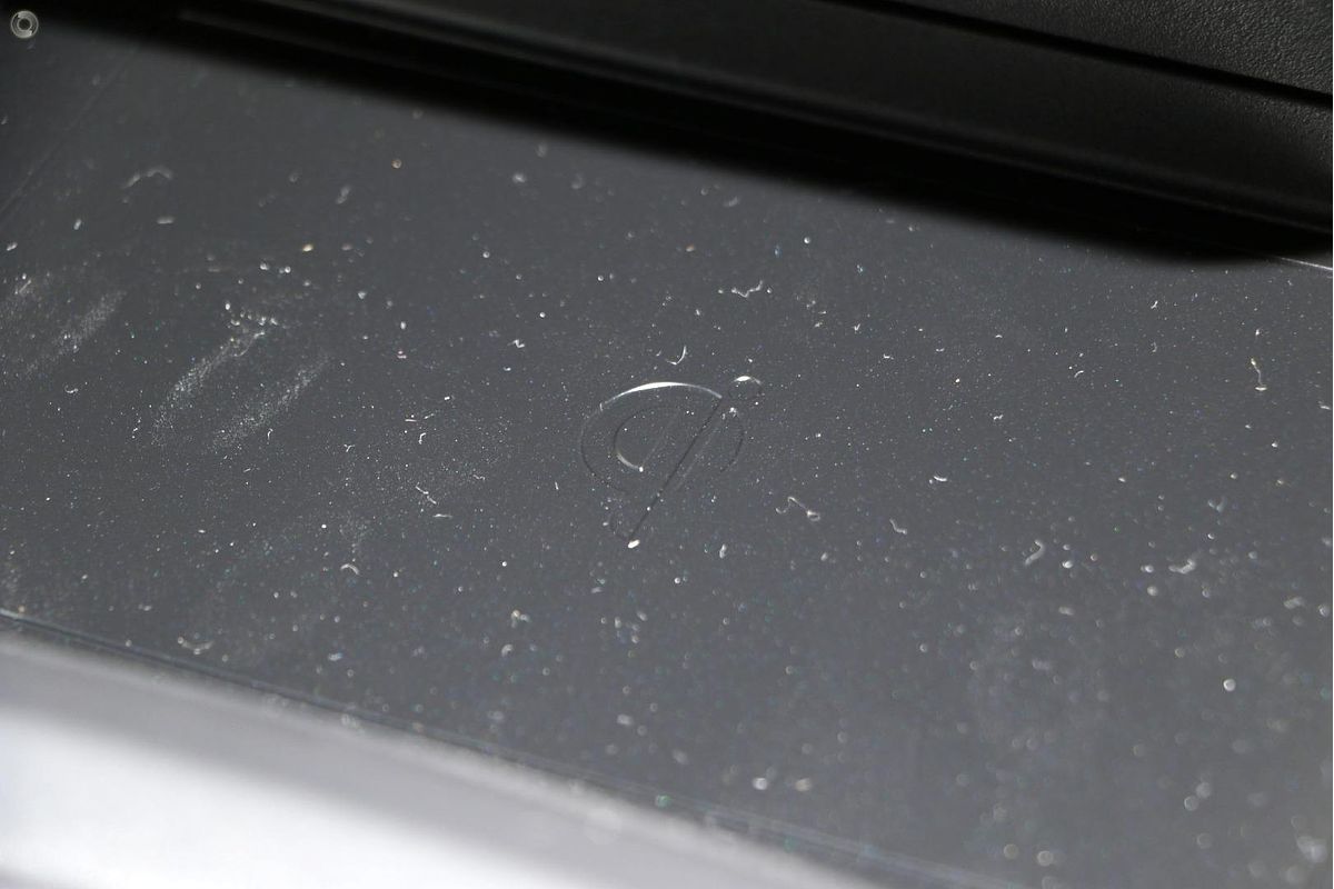 2025 Subaru Impreza 2.0R G6