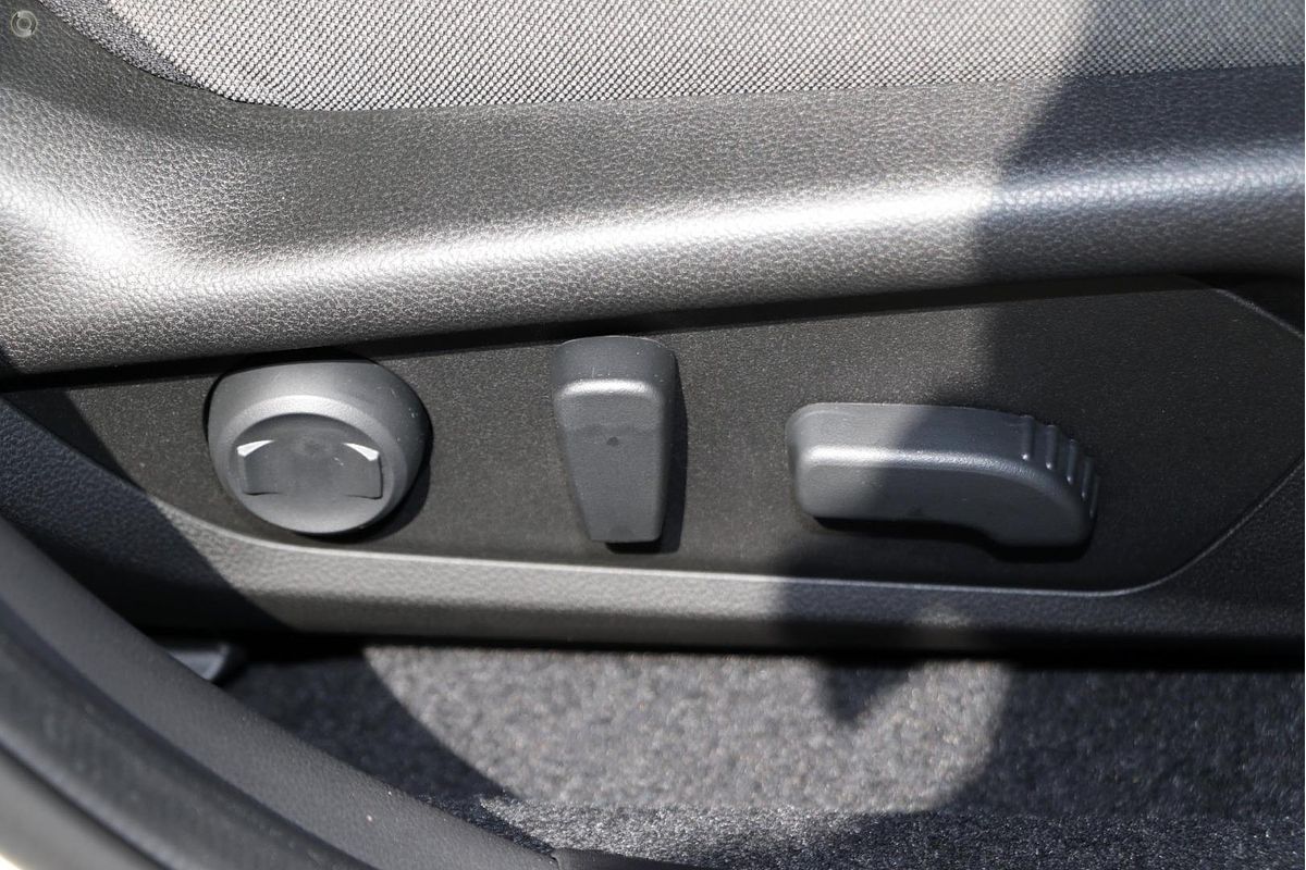 2025 Subaru Impreza 2.0R G6