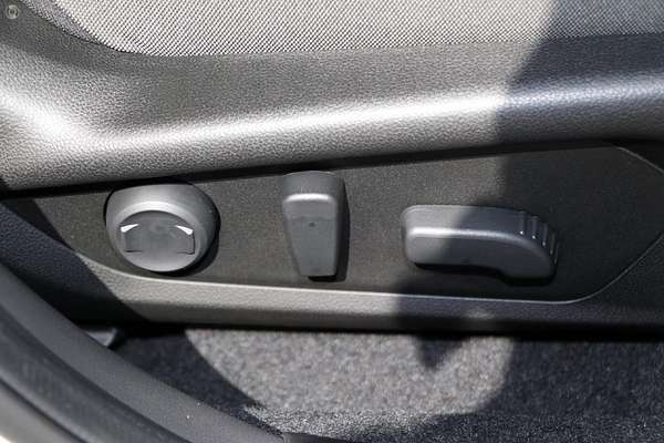 2025 Subaru Impreza 2.0R G6