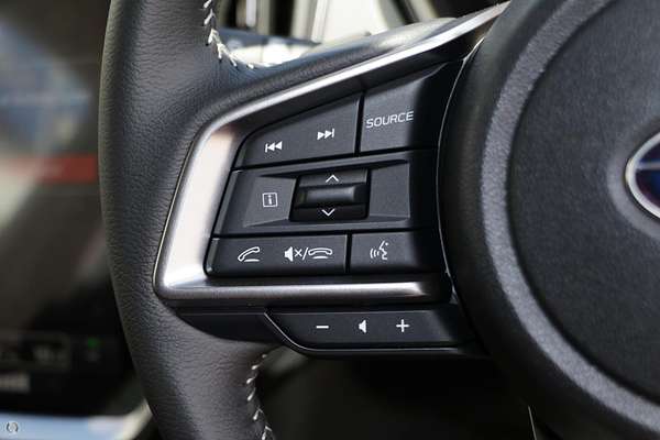 2025 Subaru Impreza 2.0R G6