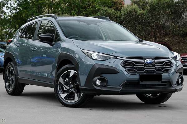 2025 Subaru Crosstrek 2.0S G6X