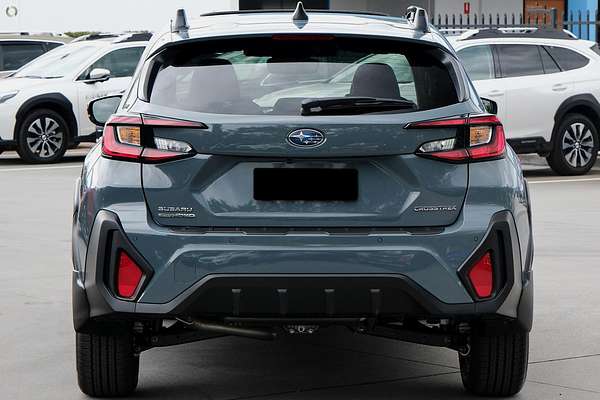 2025 Subaru Crosstrek 2.0S G6X