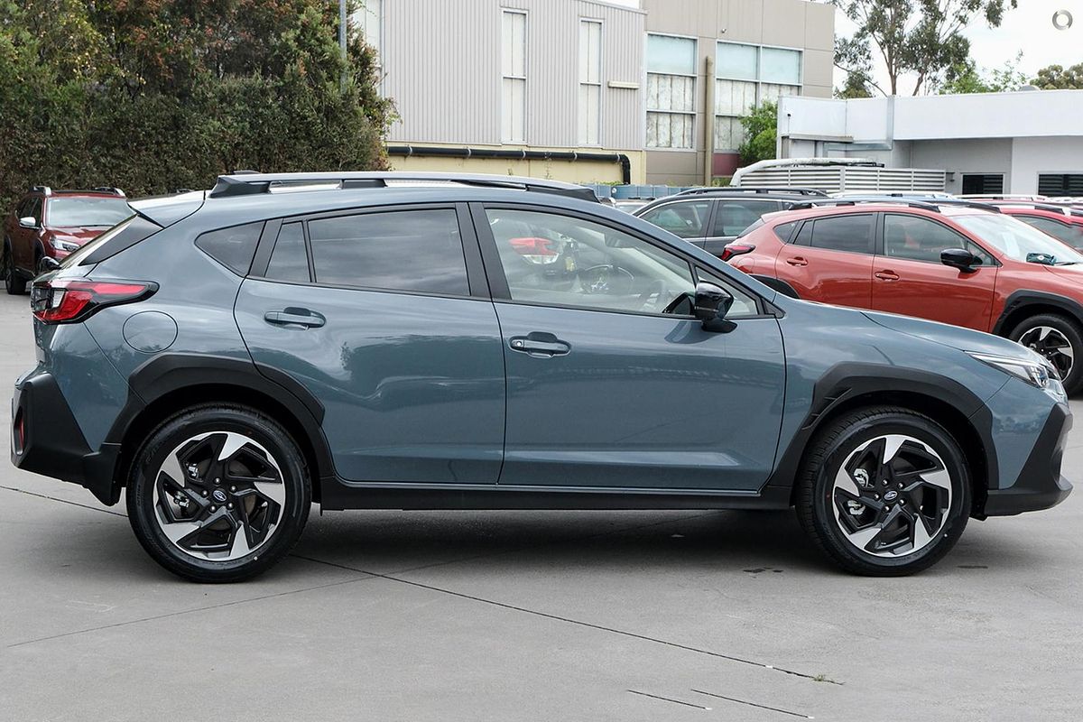 2025 Subaru Crosstrek 2.0S G6X