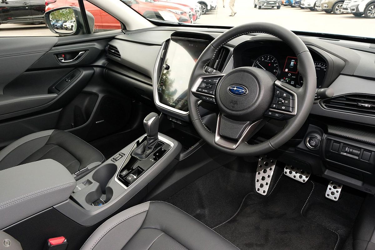 2025 Subaru Crosstrek 2.0S G6X