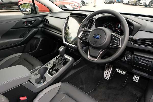 2025 Subaru Crosstrek 2.0S G6X