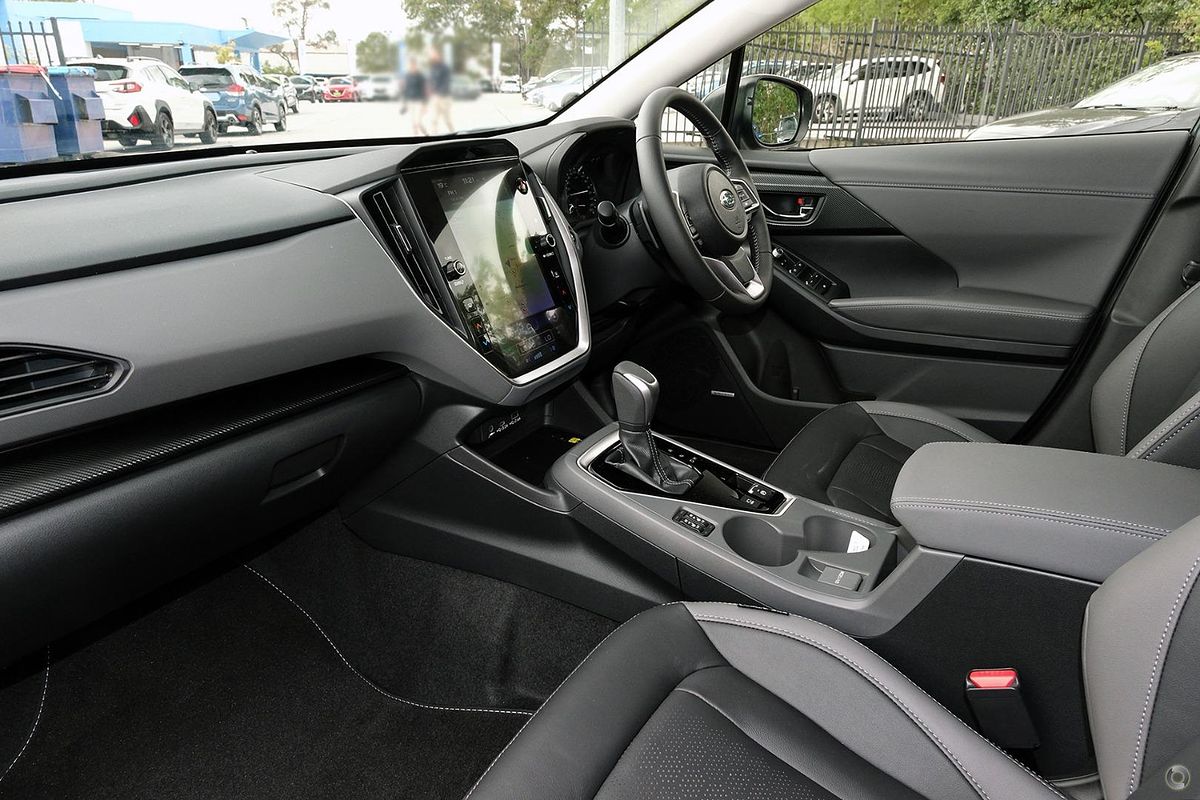 2025 Subaru Crosstrek 2.0S G6X