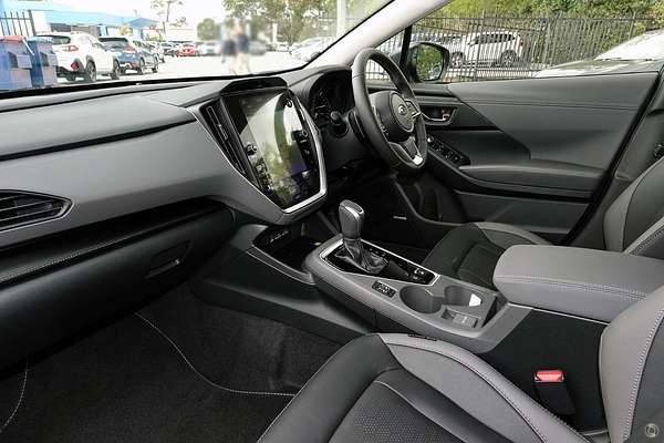 2025 Subaru Crosstrek 2.0S G6X