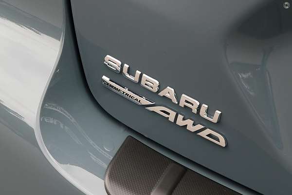 2025 Subaru Crosstrek 2.0S G6X