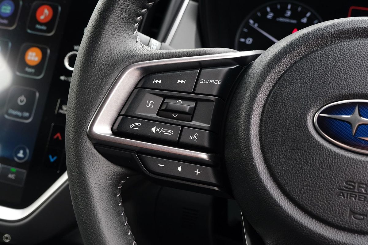 2025 Subaru Crosstrek 2.0S G6X