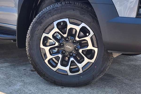 2024 JAC T9 Haven All Wheel Drive