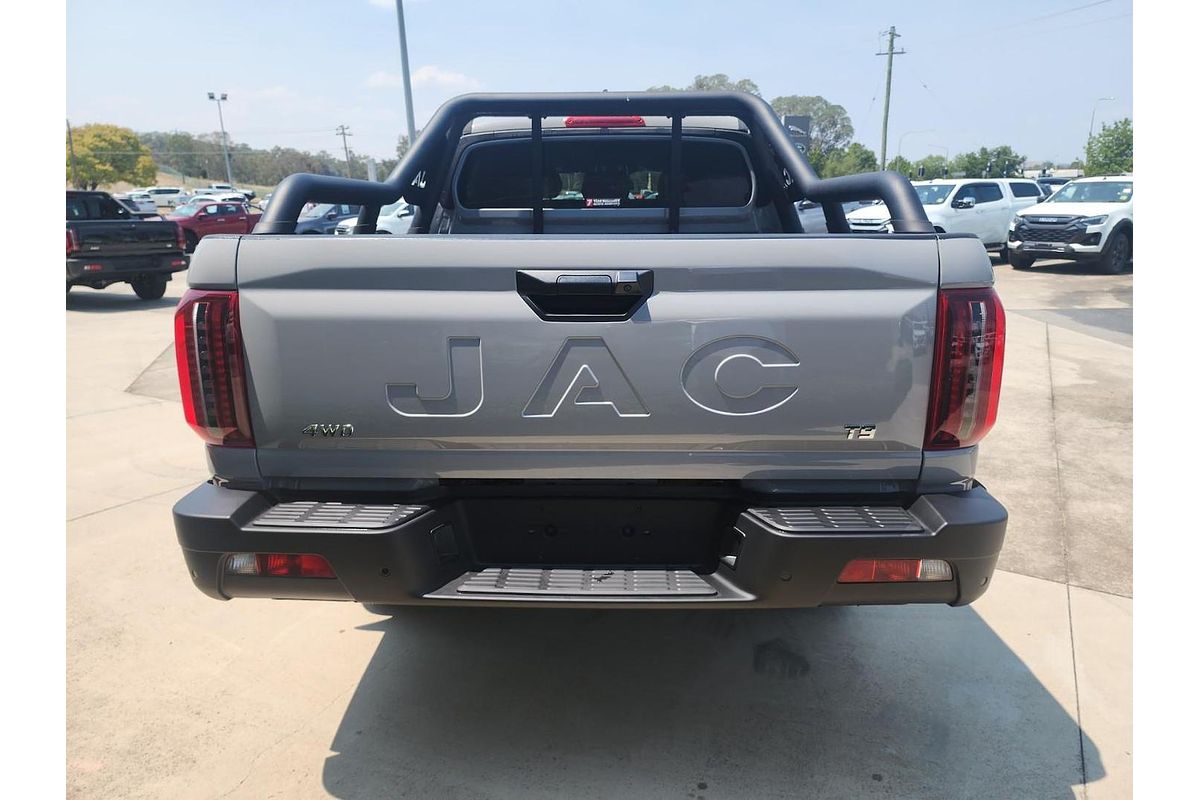 2024 JAC T9 Haven All Wheel Drive