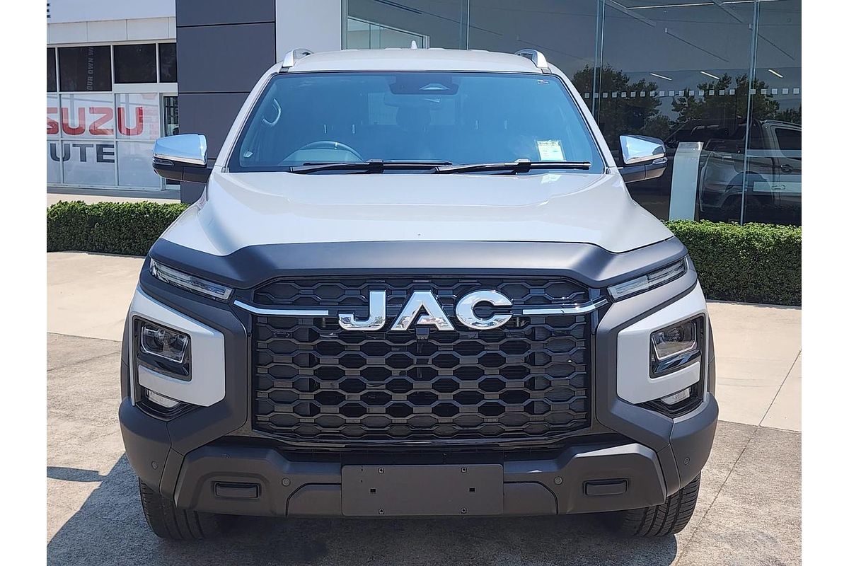 2024 JAC T9 Haven All Wheel Drive