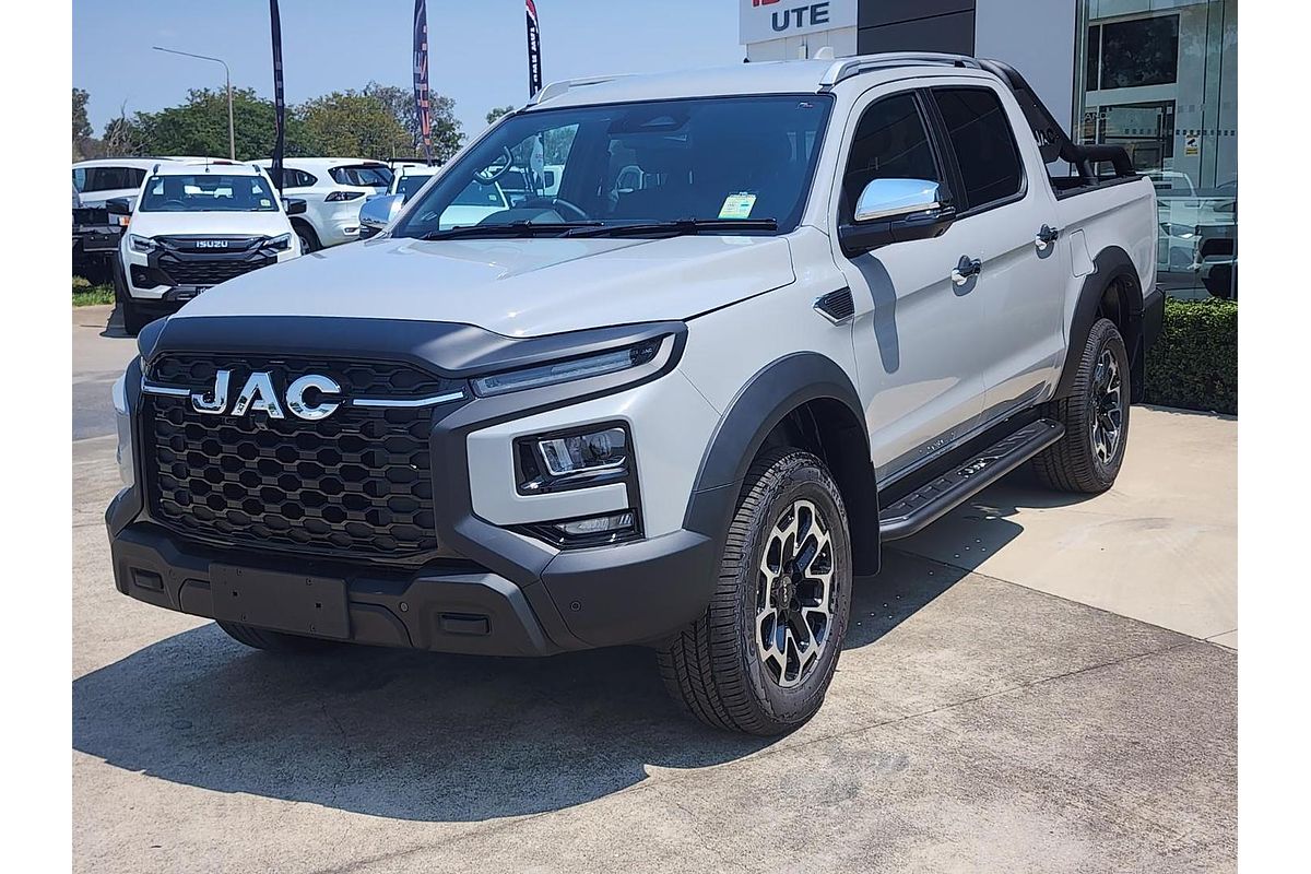 2024 JAC T9 Haven All Wheel Drive